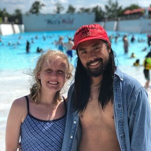 Meet your Posher, Joe